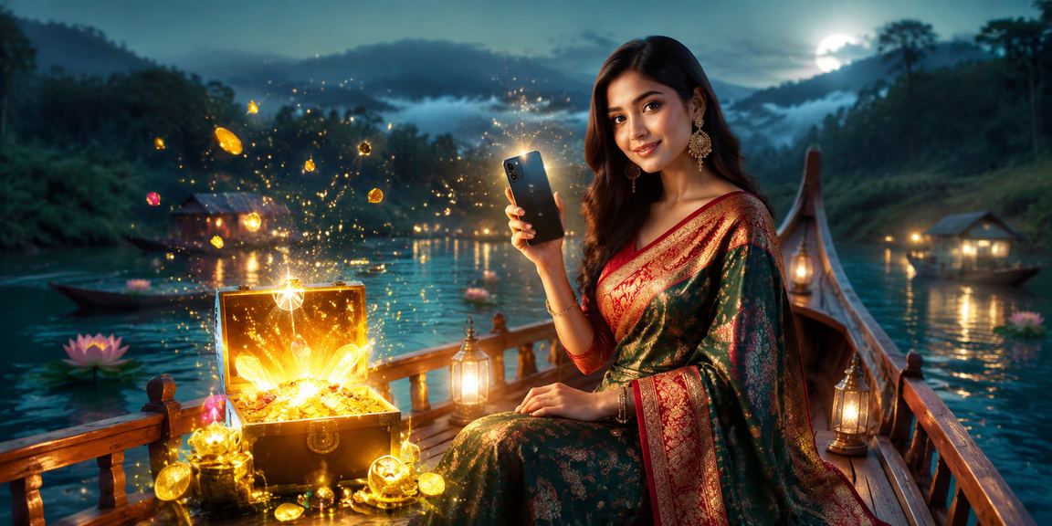 বাংলাদেশের মোবাইল ব্যবহারকারীদের জন্য নিরাপদ ও দ্রুত ncw casino ভাউচার ব্যবস্থা