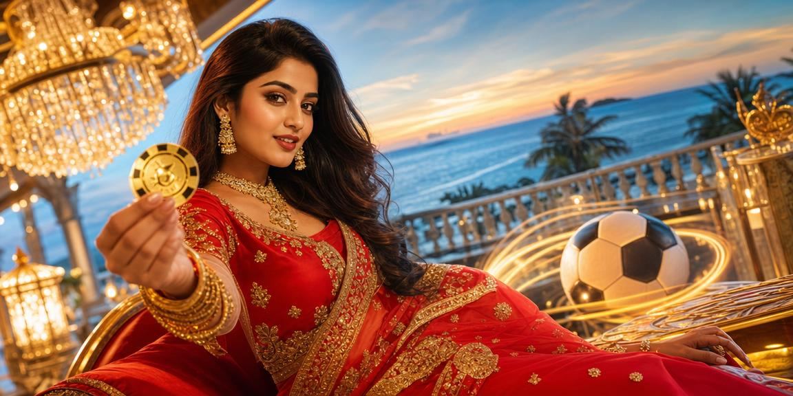 সেন্ট মার্টিনে ফুটবল বেটিং উৎসব চলাকালীন ছবি