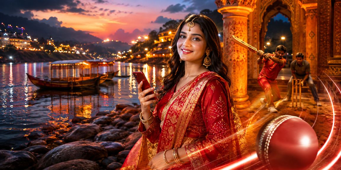 সিলেট অঞ্চলের ক্রিকেট বেটিং চিত্র